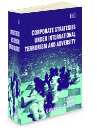 Corporate Strategies under International Terrorism and Adversity